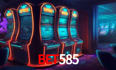 Desvendando o Mundo dos Jogos Virtuais na bet585
