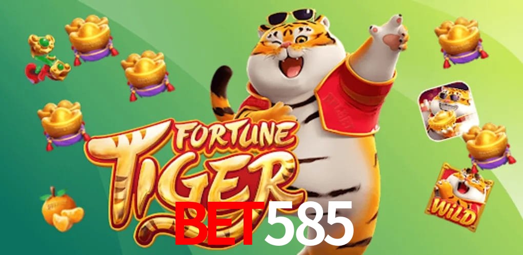 Welcome Bonus bet585