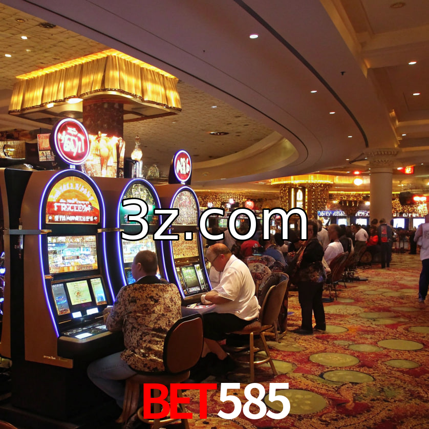 bet585-Game-Slots