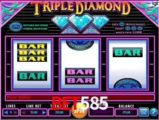 A Popularidade dos Caça-Níqueis no bet585