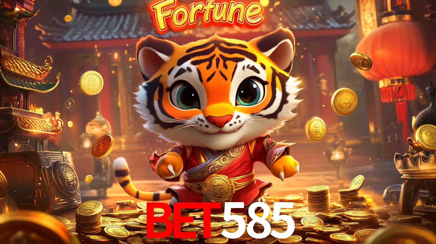 Descubra a Magia dos Jogos de Arcade no bet585