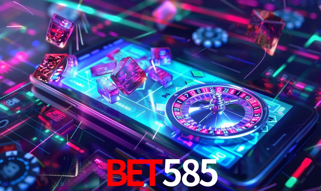 Casino VIP bet585