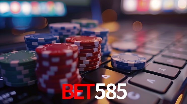Casino Ao Vivo bet585