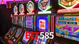 Desvendando o Mundo dos Jogos Virtuais na bet585