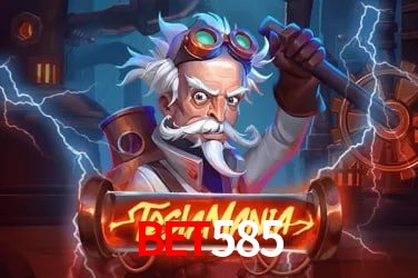 Estatísticas do Jogo bet585