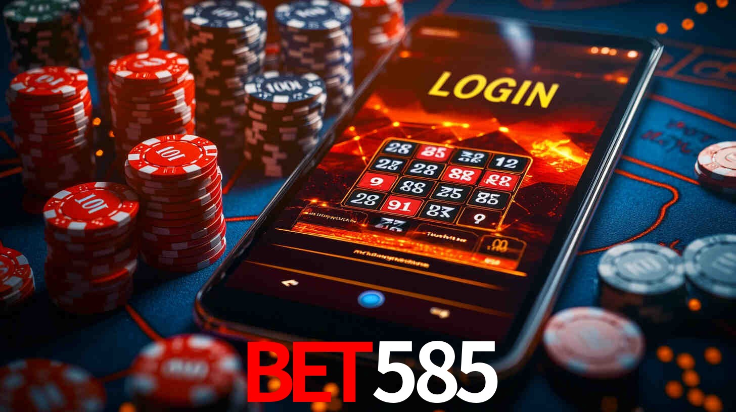 bet585: Jogue Crash e Experimente Alta Recompensa Instantânea
