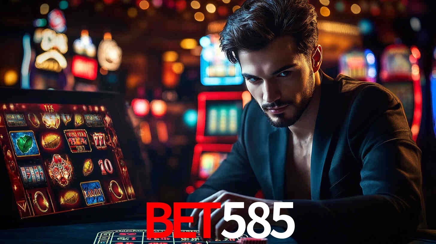 bet585,bet585