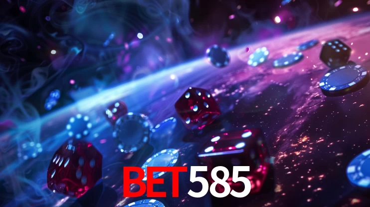Game Providers bet585