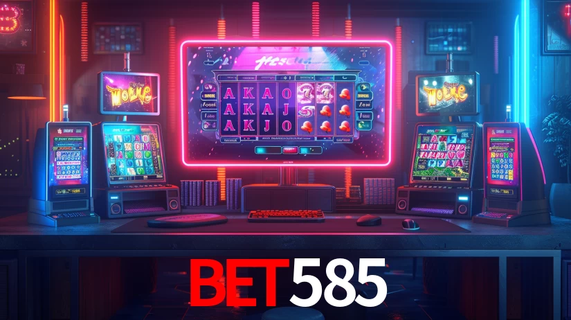 bet585