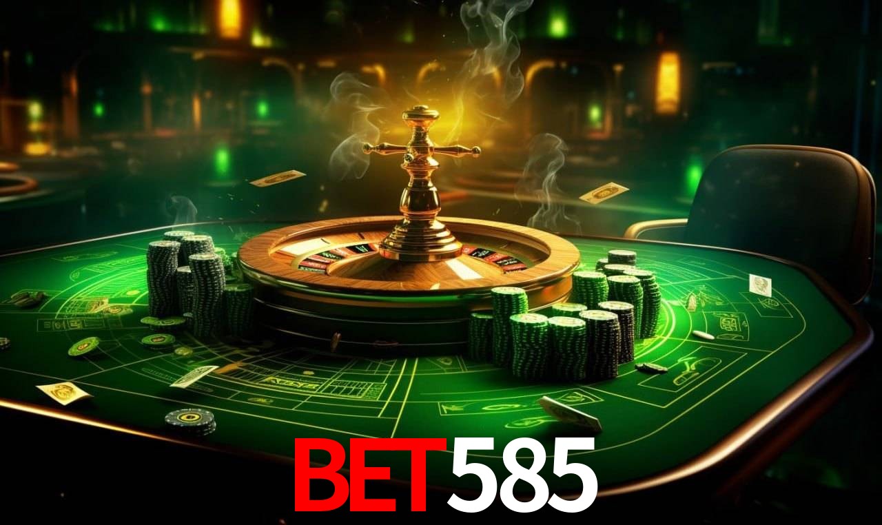 Explorando a Categoria de Eventos em Apostas na bet585