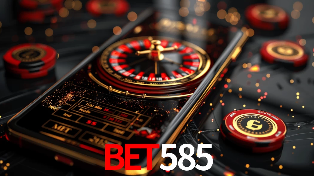Slot Games bet585