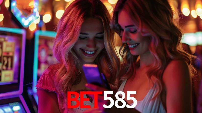 Experimente o Login Seguro Premium no bet585