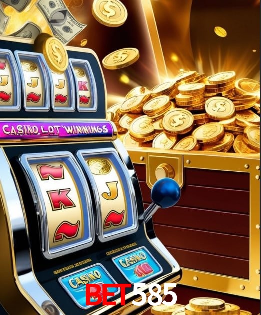 Gates of Olympus bet585