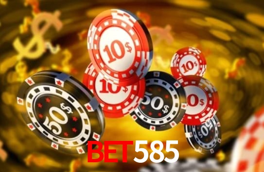 Programa VIP bet585