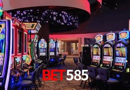 Sistemas de Segurança bet585