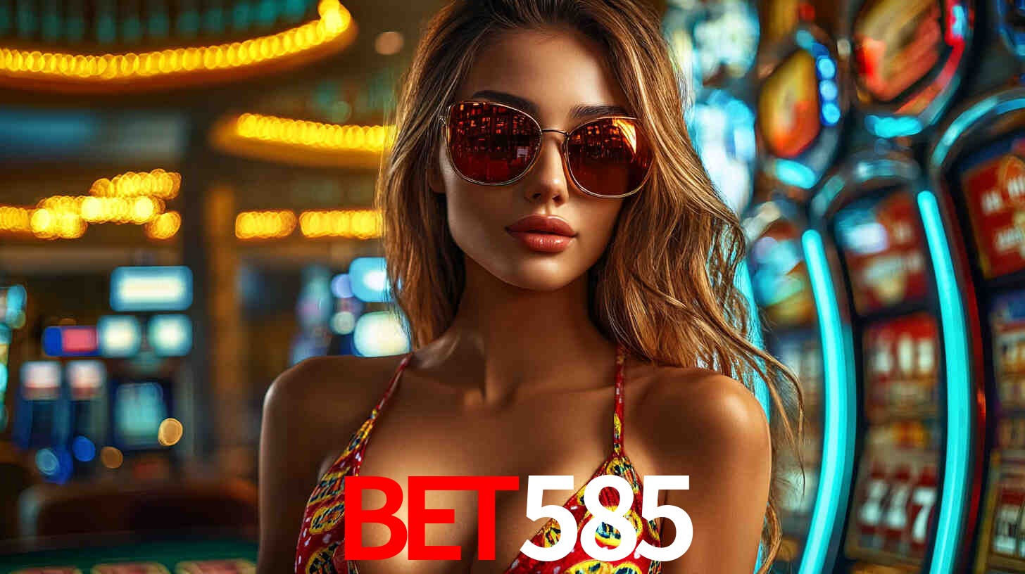 Exclusive Games bet585