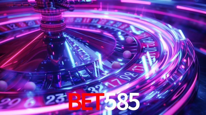 Explorando a Categoria de Eventos em Apostas na bet585