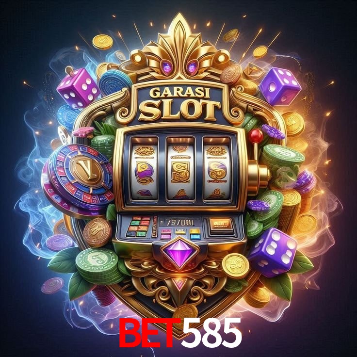 Jogos de Slot bet585