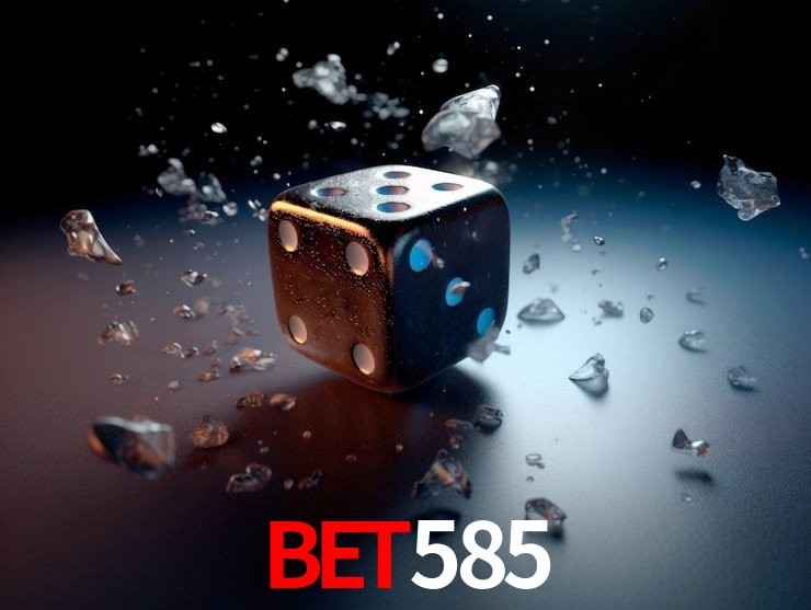 Integração de APIs bet585