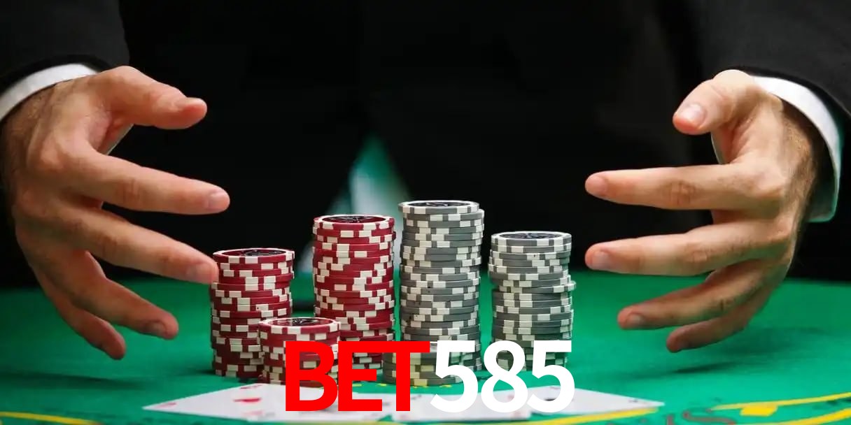 cassino bet585