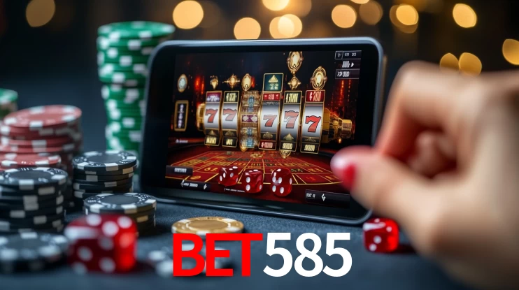 Daily Bonuses bet585