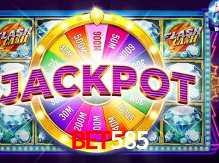 A Experiência Imersiva dos Cassinos Ao Vivo no bet585