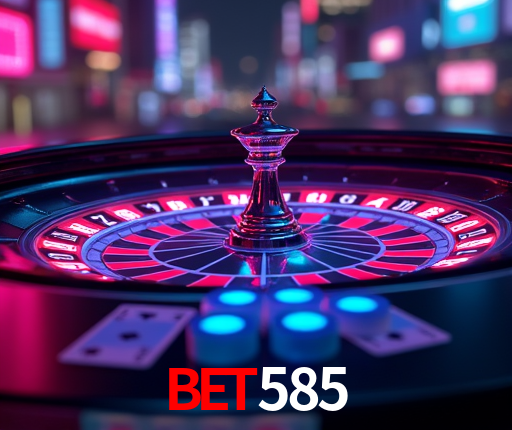 Apostas Esportivas na bet585: Um Guia Completo