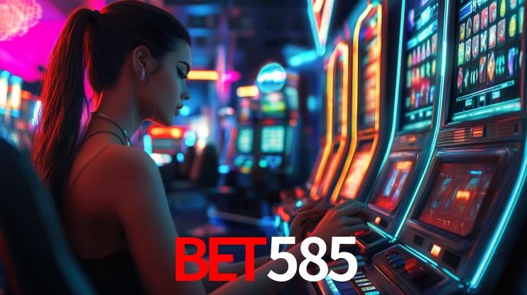 Ofertas Imperdíveis na bet585: Promoções e Bônus Que Valem a Pena